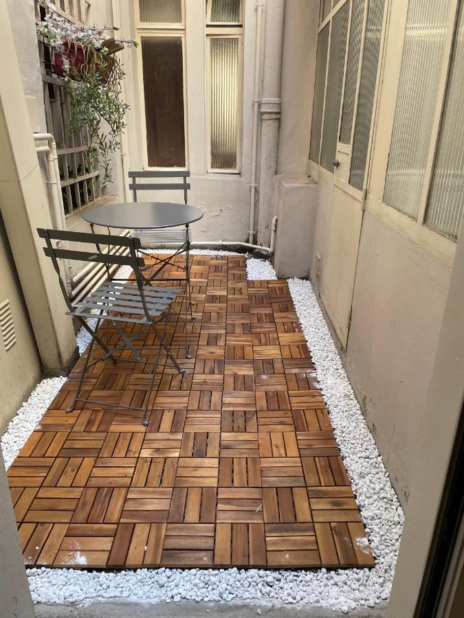 Loft Ponte Rosso Apartman Trieszt Kültér fotó