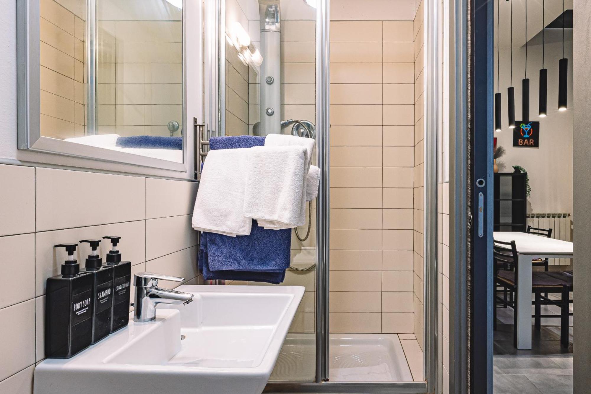 Loft Ponte Rosso Apartman Trieszt Kültér fotó
